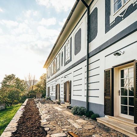 Villa Waldhaus Český Krumlov Kültér fotó